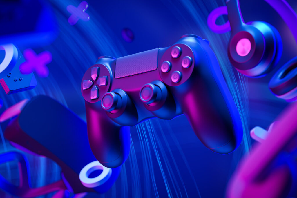 NFT Gaming
