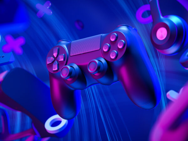 NFT Gaming